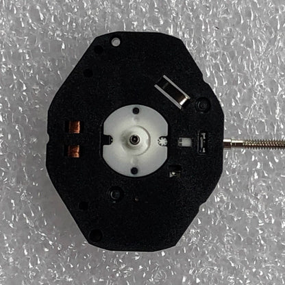 3pcs GL68 Quartz Movement 3 Hands Watch Repair Part
