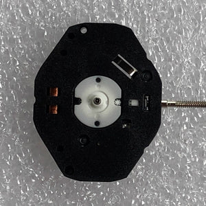 3pcs GL68 Quartz Movement 3 Hands Watch Repair Part