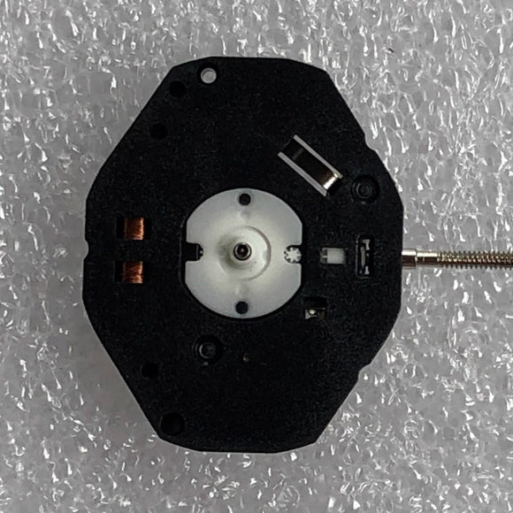 3pcs GL68 Quartz Movement 3 Hands Watch Repair Part