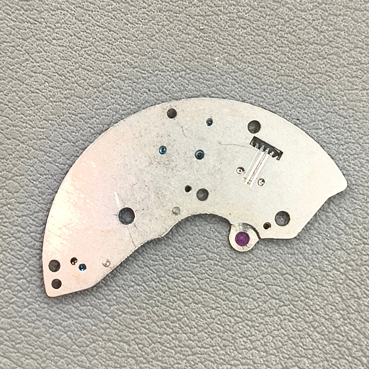 Mainspring Bridge Splint for Seagull ST25 Series ST2502 2503 2504 2505 2555