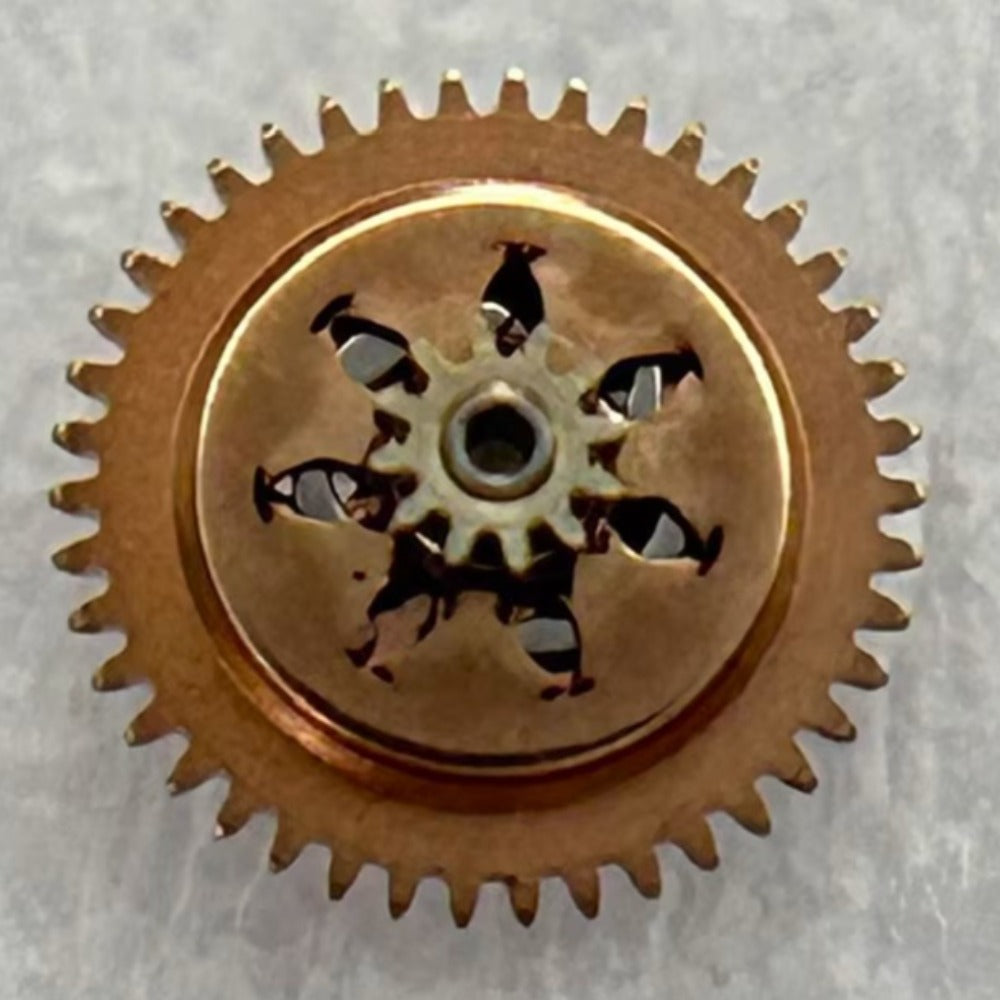Reversing wheel for Swiss L592.2 movement, precise watch accessory