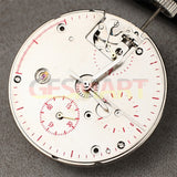 China Made Tianjin Seagull ST1940 Automatic Mechanical Movement Small Second