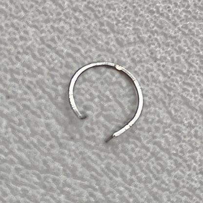2 PIECES Replacement Spring For ST36 ST3600 6497 Movement
