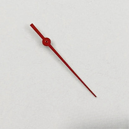 Modified Log Single Second Hand Multicolor for NH34 NH35 NH36 4R 7S Movement