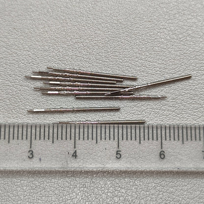 10 PIECES Replacement Watch Winding Stems Generic for NH35/NH36 Movement