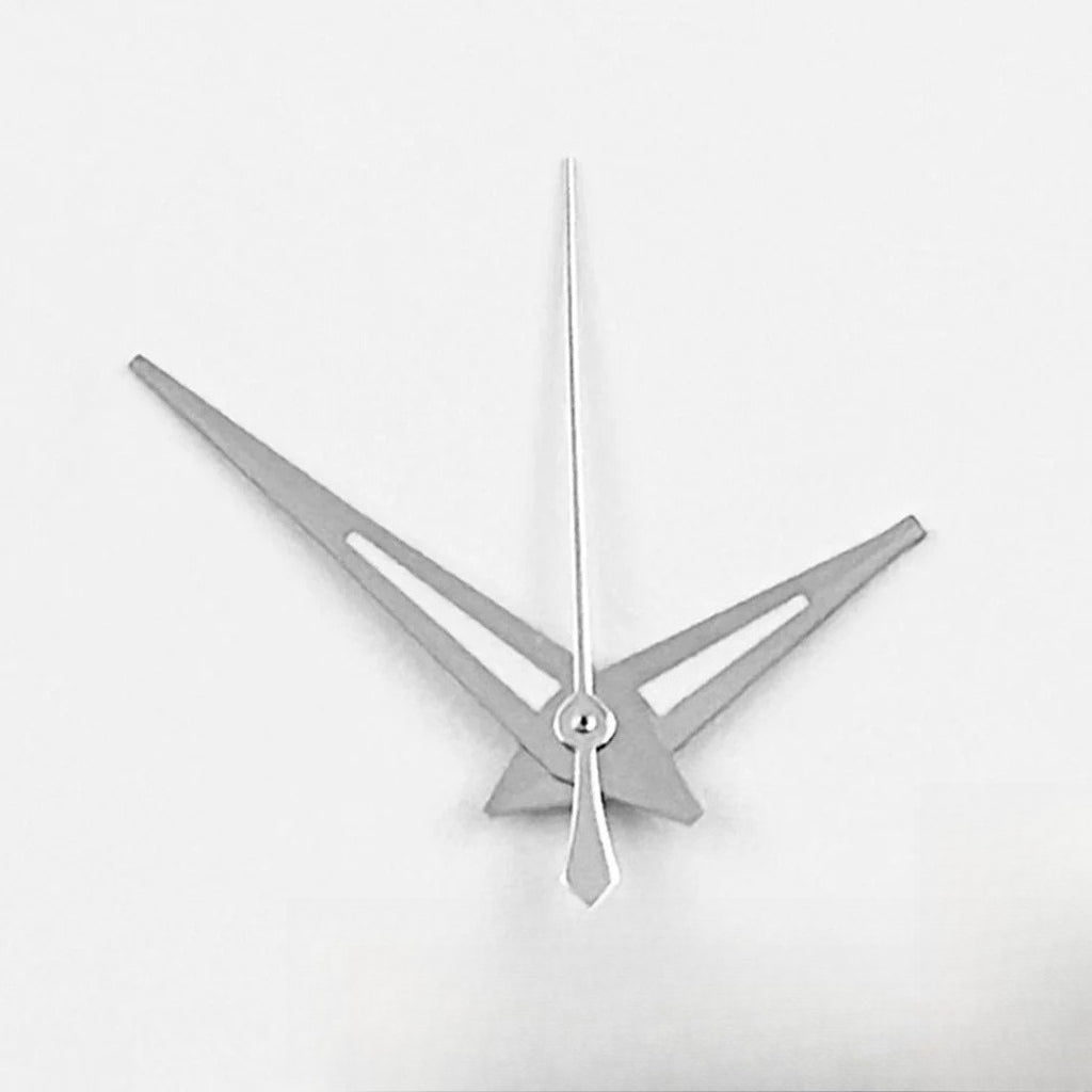Green luminous Silver Rose Gold Black Gold  Watch Hands for NH34 NH35 NH36 NH38