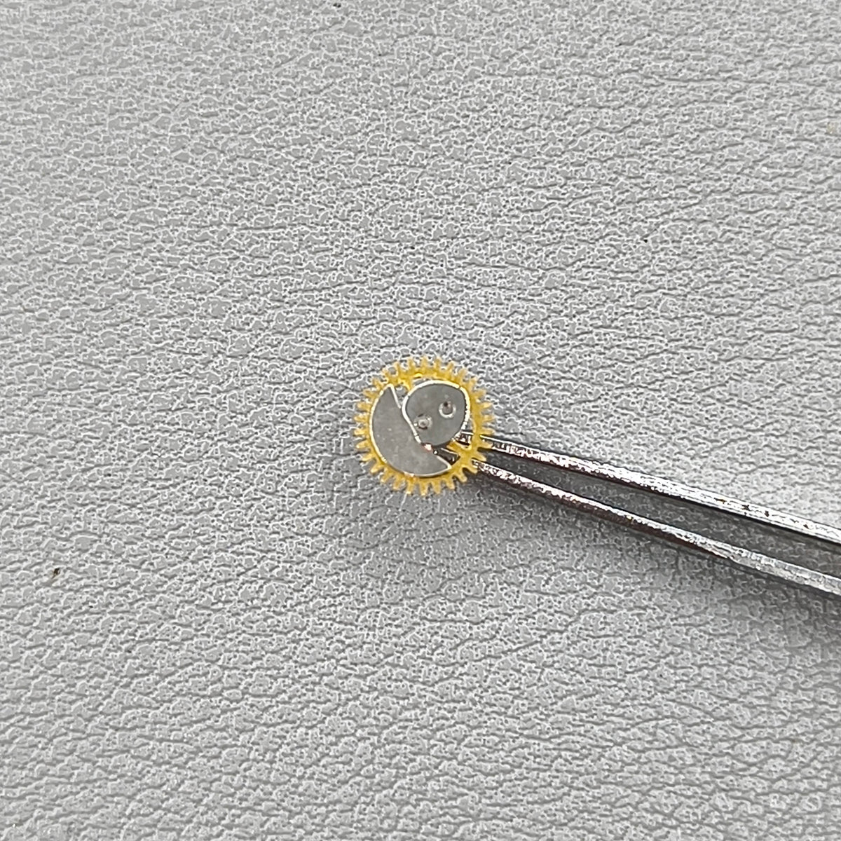 Replacement Minute Counting Wheel 30 Min for Shanghai 7753 7750 Movement