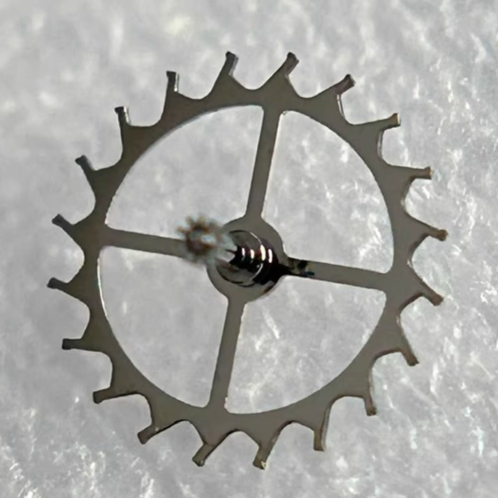 Escape Wheel Fit for Swiss L899.2 Movement Watch Part