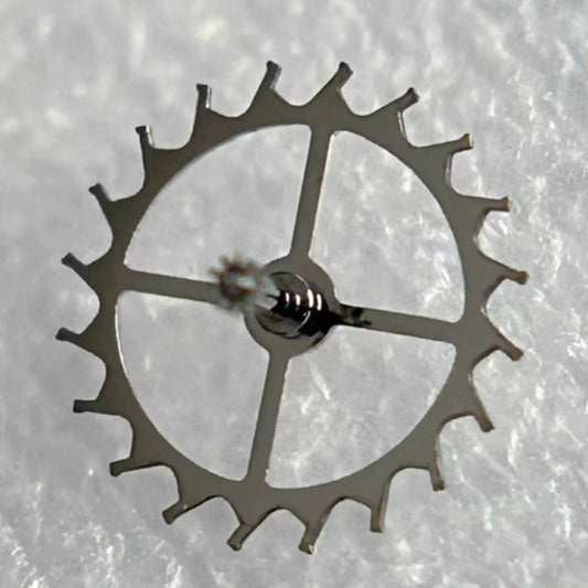 Escape Wheel Fit for Swiss L899.2 Movement Watch Part