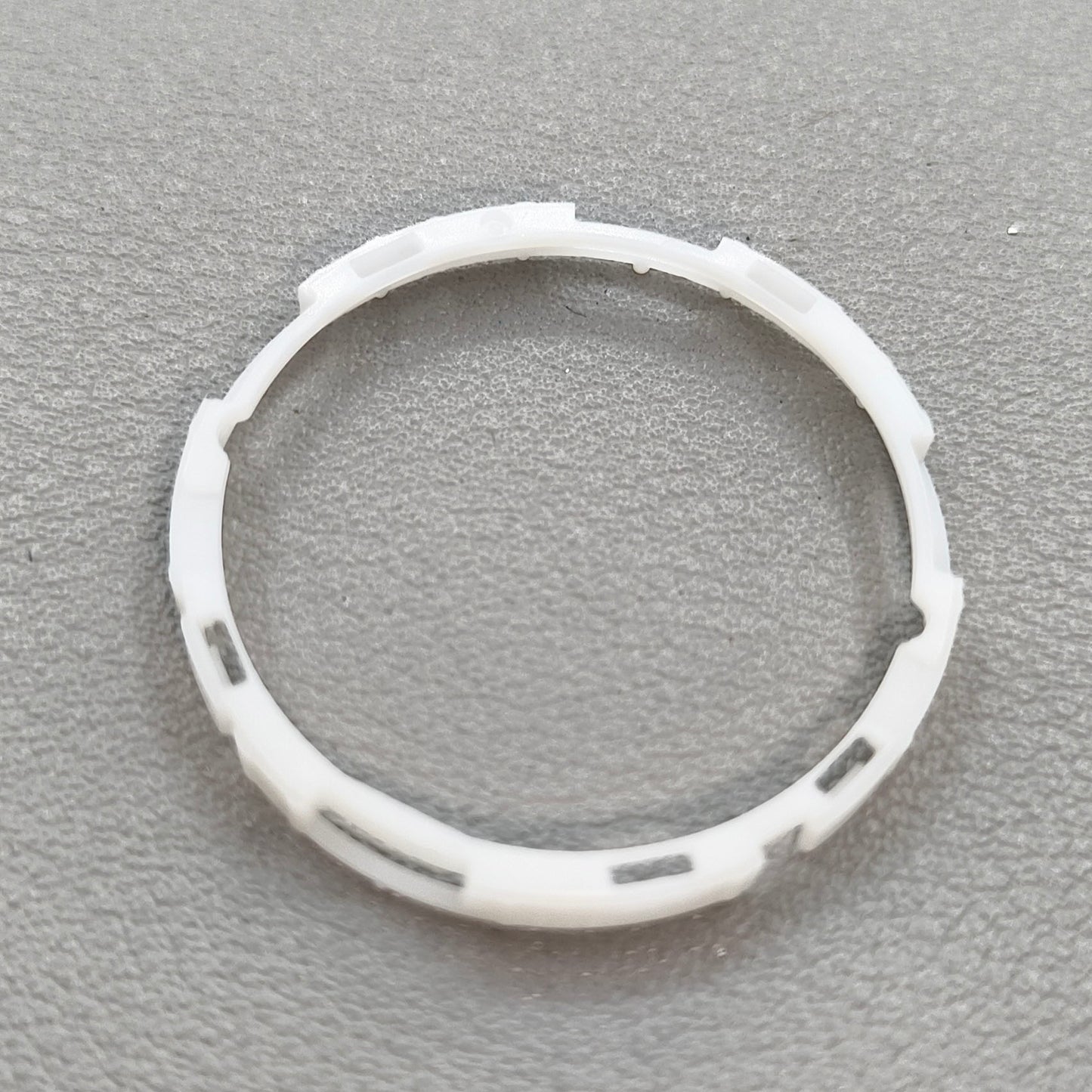 2 PIECES Watch Case Cushion Mount Fit for YN55 YN56 Movement