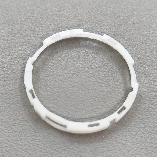 2 PIECES Watch Case Cushion Mount Fit for YN55 YN56 Movement