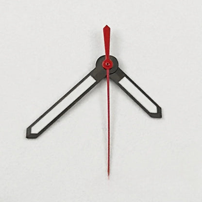 Modified Multicolor Watch Hands Pointers for NH34 NH35 4R35 NH36 4R36 7S36