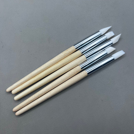 5 PIECES/Pack Watch Dial Cleaning Pen Gear Bridge Hand Cleaner Dust Remover Tool