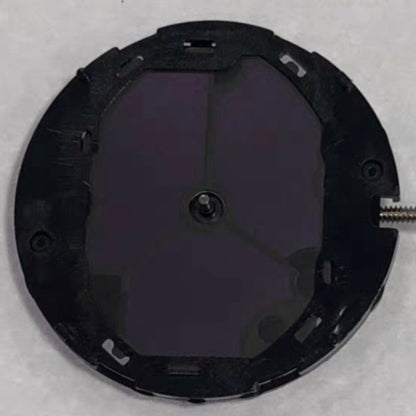 Japan Made Epson VS15 solar watch movement with 2 hands, no calendar, model V110A, precise timekeeping.