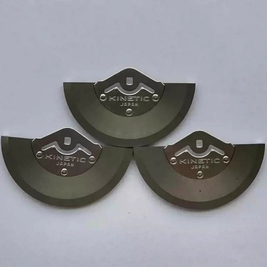 Rotary Japan Quartz watch rotor for Seiko 5M82 5M83 5M84 5M85A movements, original part