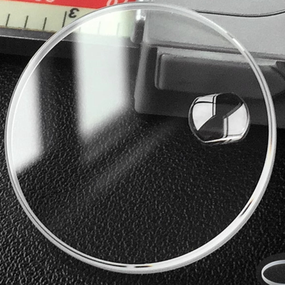 Brand New Generic Sapphire Glass for Men?s Datejust 116264, durable watch replacement part