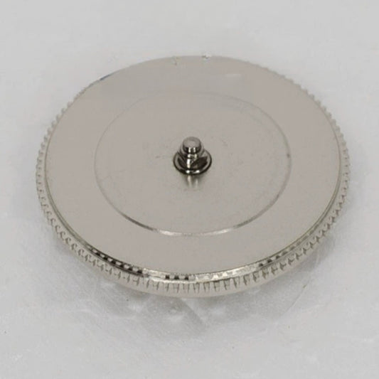 Japan Made Barrel with Complete Mainspring for Miyota 9015 movement, durable watch accessory