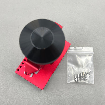 1.55mm-2.95mm 7-Bit Press Type Watch Crown Tube Remover Removal Tool
