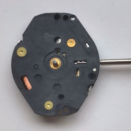 Japan Made Seiko 7N00D quartz watch stem replacement for battery-operated timepieces.