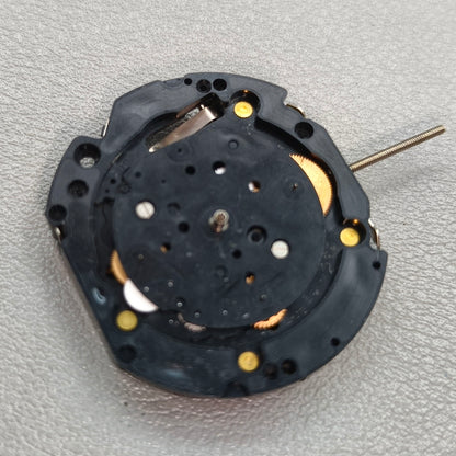 Japan Hattori Epson TMI VD54 VD54C Watch Quartz Movement