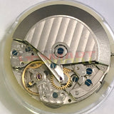 Shanghai 7750 Single Calendar At 12 Small Second@3 Automatic Mechanical Movement