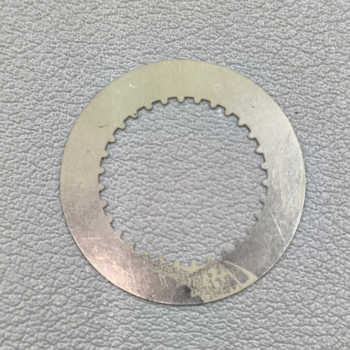 Golden Vintage Numberal Font Date Disk Wheel Date Wheel Fit for RLX3135 Movement