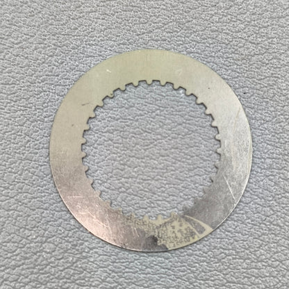 Golden Vintage Numberal Font Date Disk Wheel Date Wheel Fit for RLX3135 Movement
