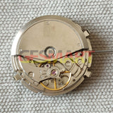 China Made Shanghai Automatic Mechanical Movement R13-1