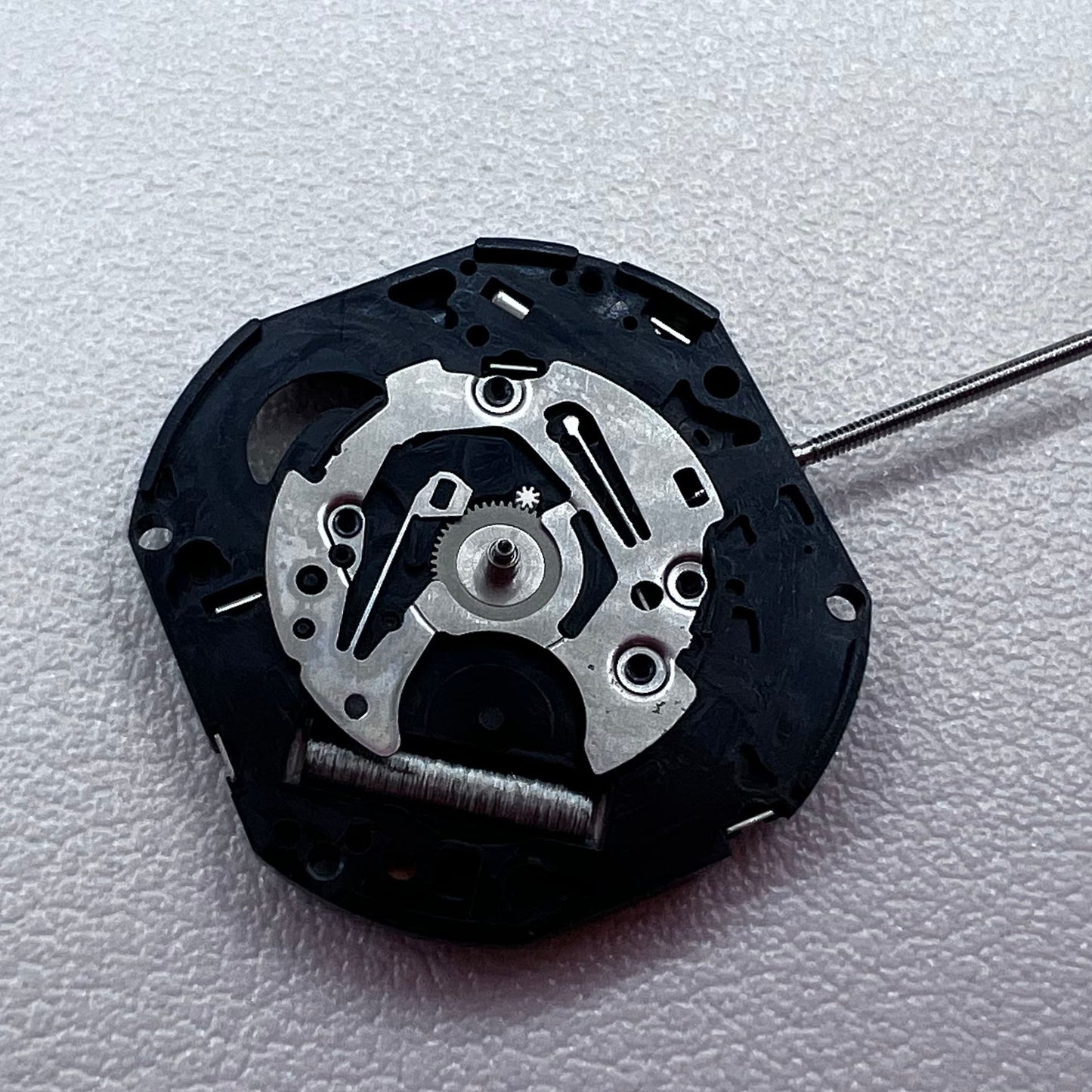 VP31.A  Watch Quartz Movement 3 Hands No Calendar