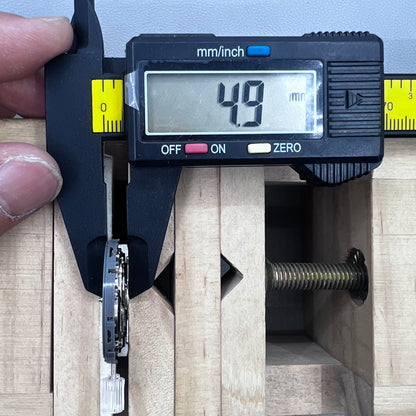 Japan Seiko SII NH38 NH38A Automatic Movement