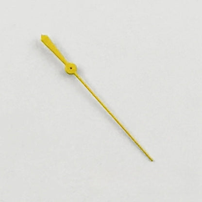 NH35 Modified Aquanaut Hands White Red Watch Hands For NH34 NH35 4R35 NH36 4R36