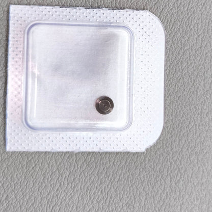 2 PIECES Replacement Plate Cap Jewel Generic for ETA 2836 2834 2824 Mechanical Movement