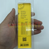 Individual Bergeon 30610 Barrel Arbor Holder Size 0.90~1.75mm