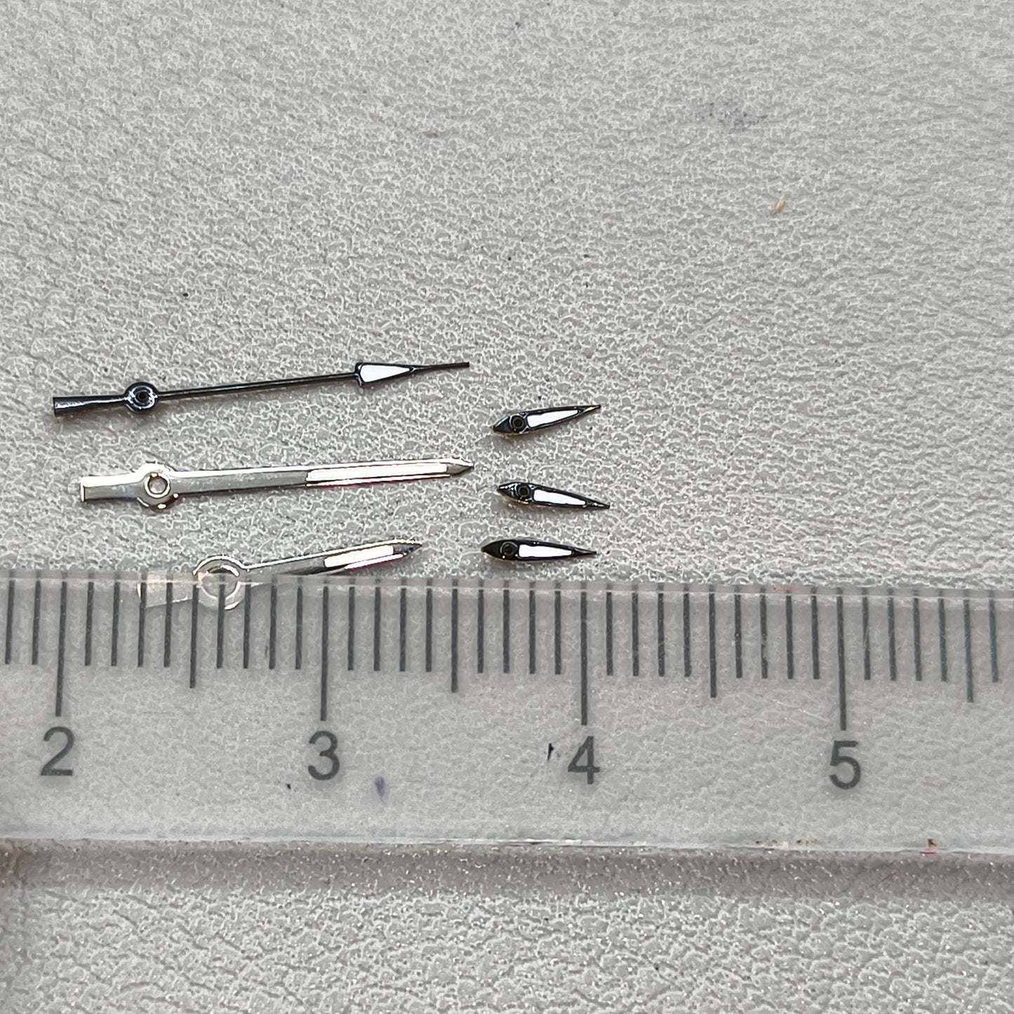 watch hands sets
