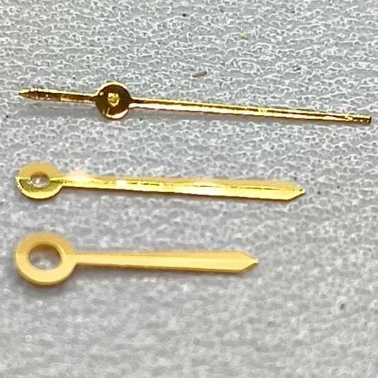 watch hands sets fit for movement watch part
