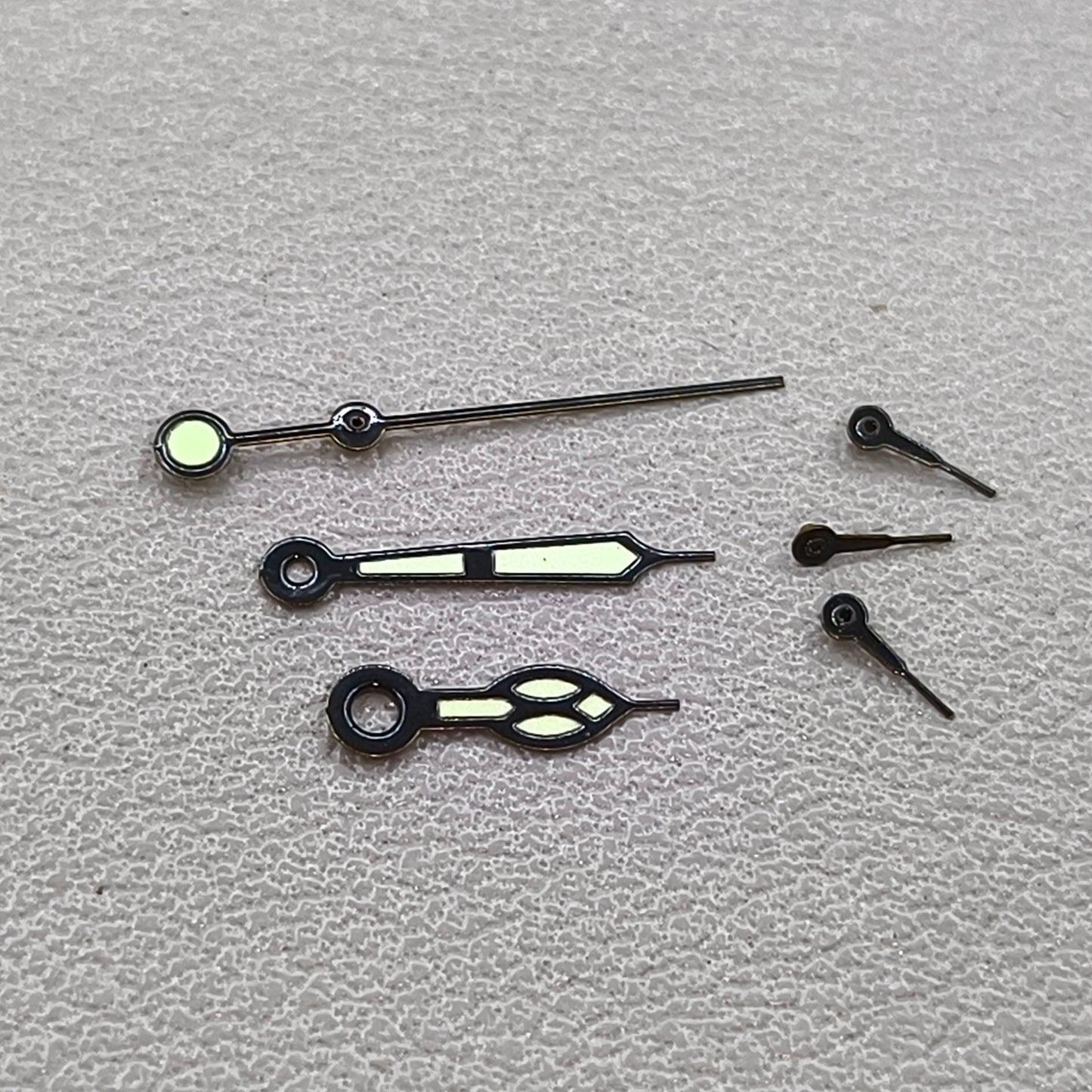 watch hands sets