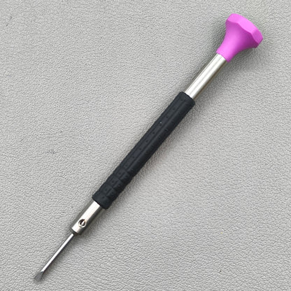 Swiss Bergeon 6899-P05 Set Of 5 Ergonomic Screwdrivers
