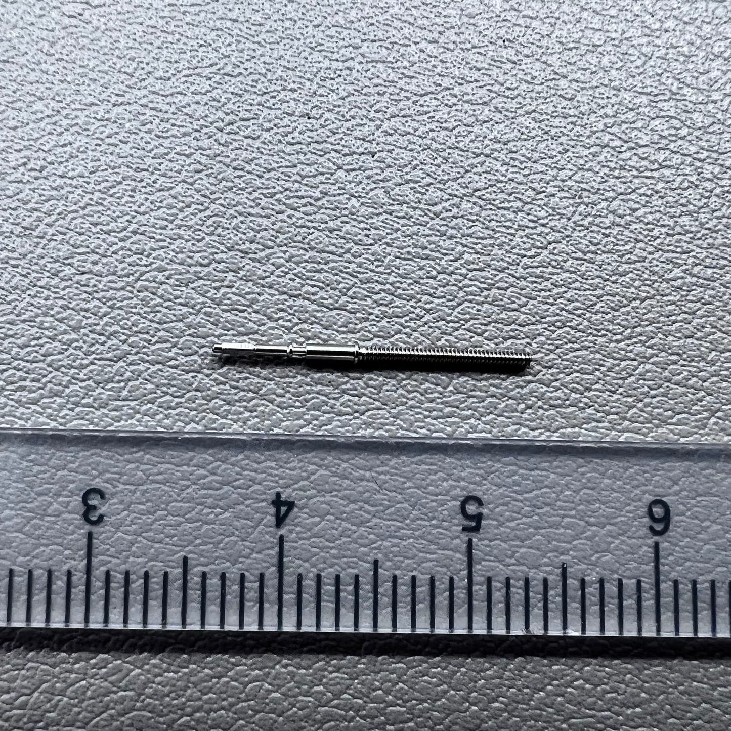 2 PIECES Watch Winding Stems for ETA 251.471 Quartz Movement