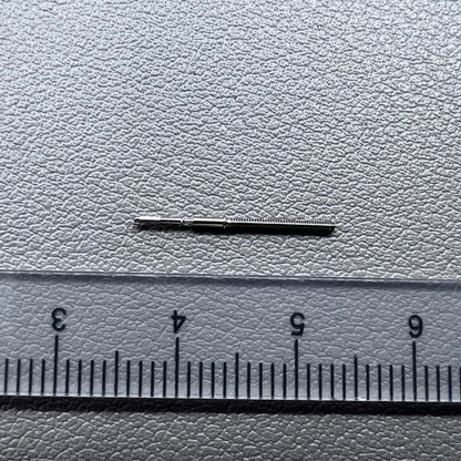 2 PIECES Watch Winding Stems for ETA 251.471 Quartz Movement