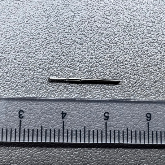 2 PIECES Watch Winding Stems for ETA 251.471 Quartz Movement