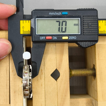 China Made Multifunctional Automatic Mechanical Movement Small Second@9