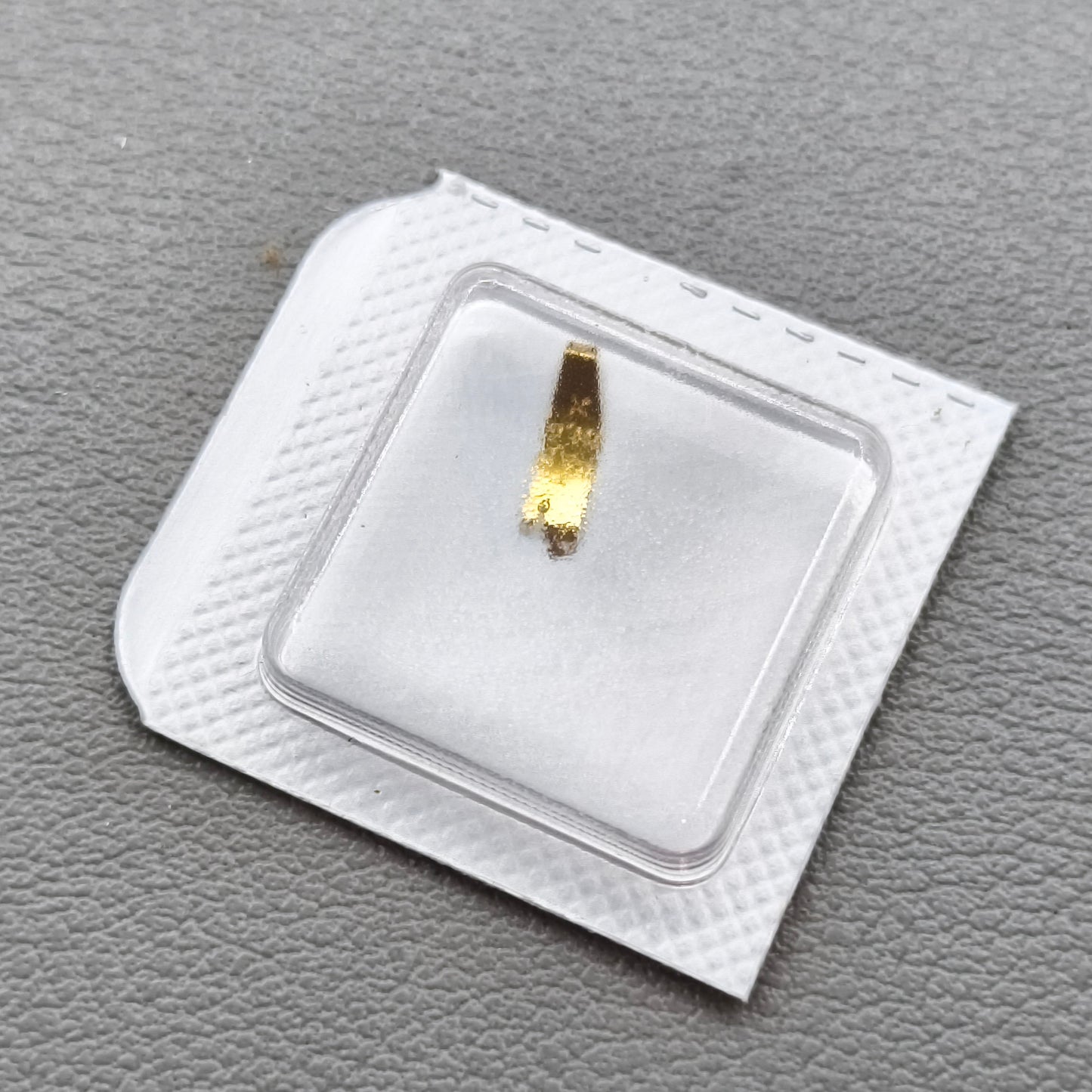 3 PIECES Replacement Battery Splint Jumper Generic for ETA976.001 Movement
