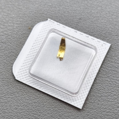 3 PIECES Replacement Battery Splint Jumper Generic for ETA976.001 Movement