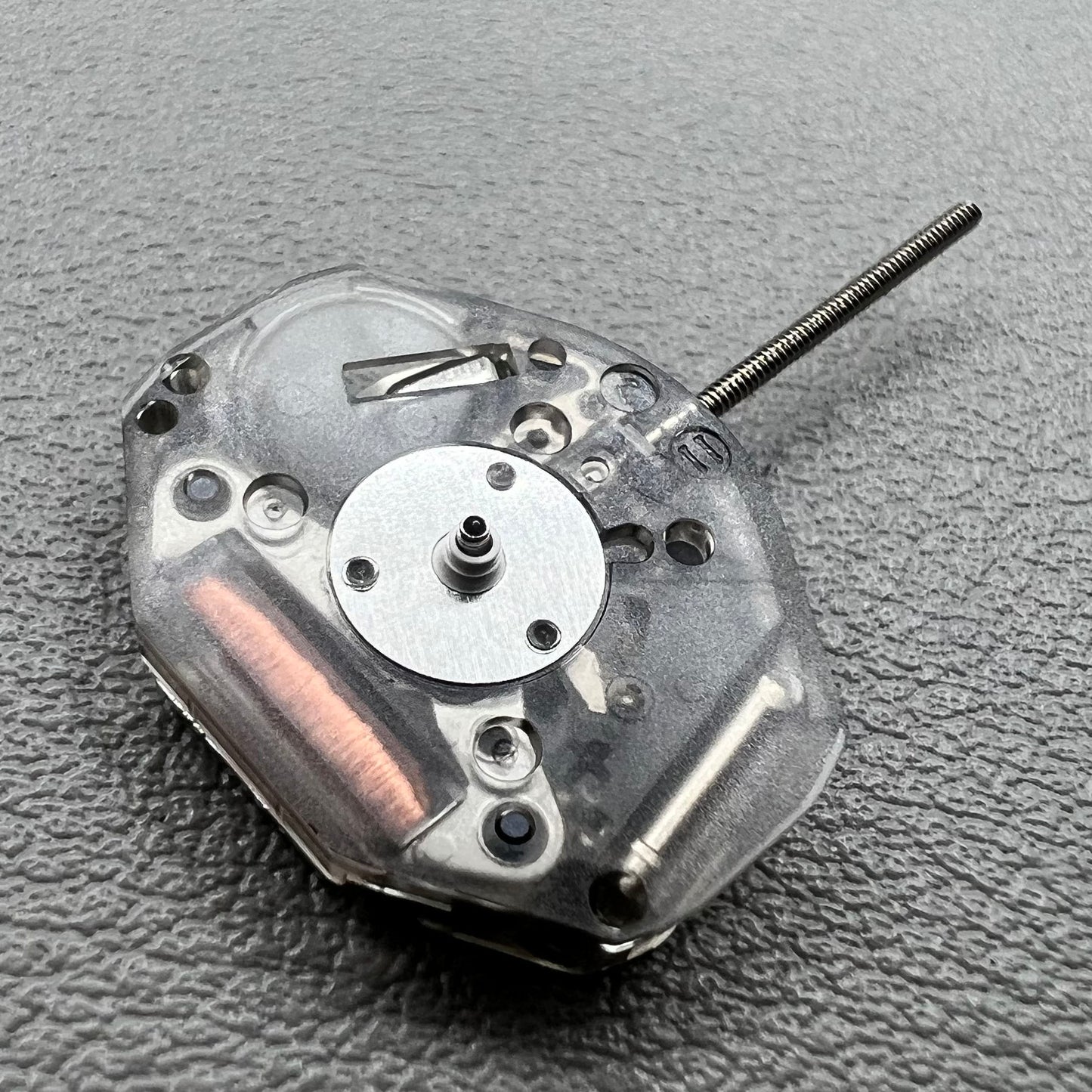 3 PIECES Z618 Quartz Movement 3 Hands