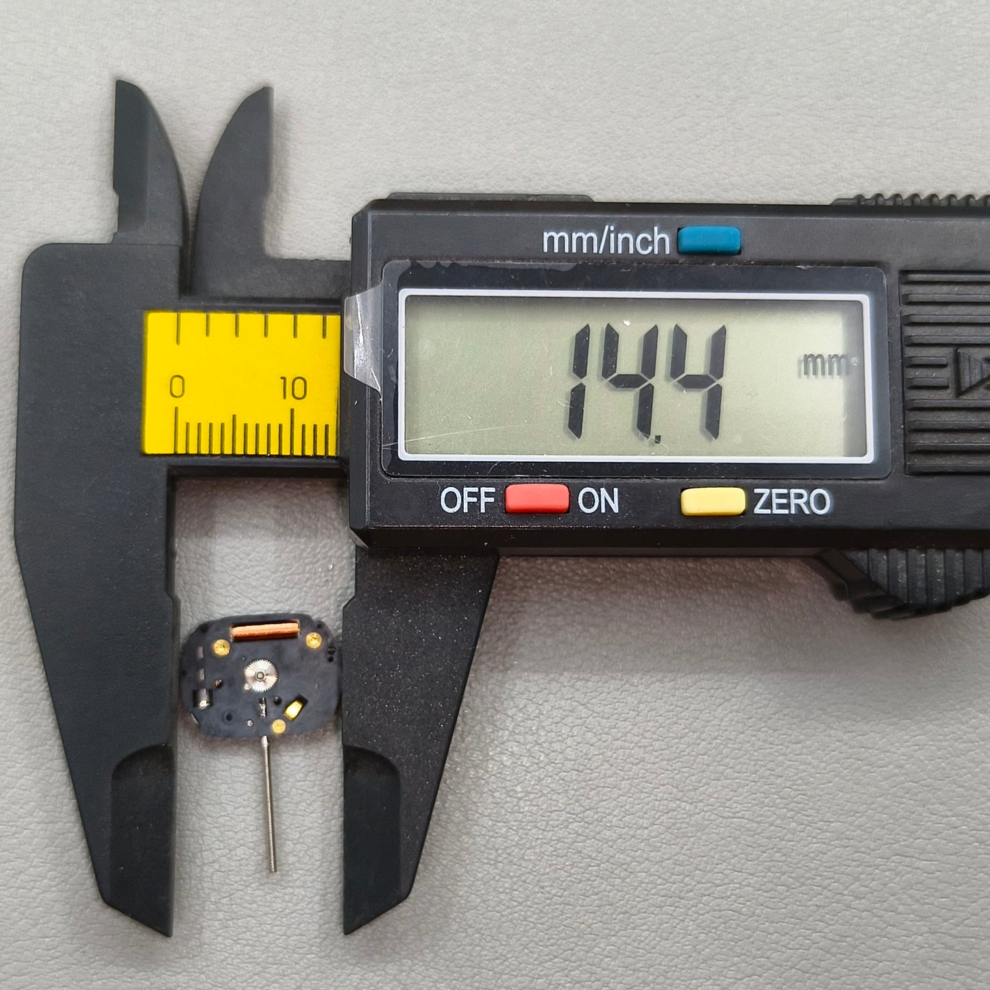 Japan Hattori Epson VX00 VX00A Watch Quartz Movement 2 Hands