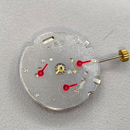 26.5mm Diameter Dandong 7120 Automatic Mechanical Watch Movement Multi Function