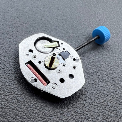 Swiss Ronda 763 Quartz Watch Movement High Canon Pinion HCP5