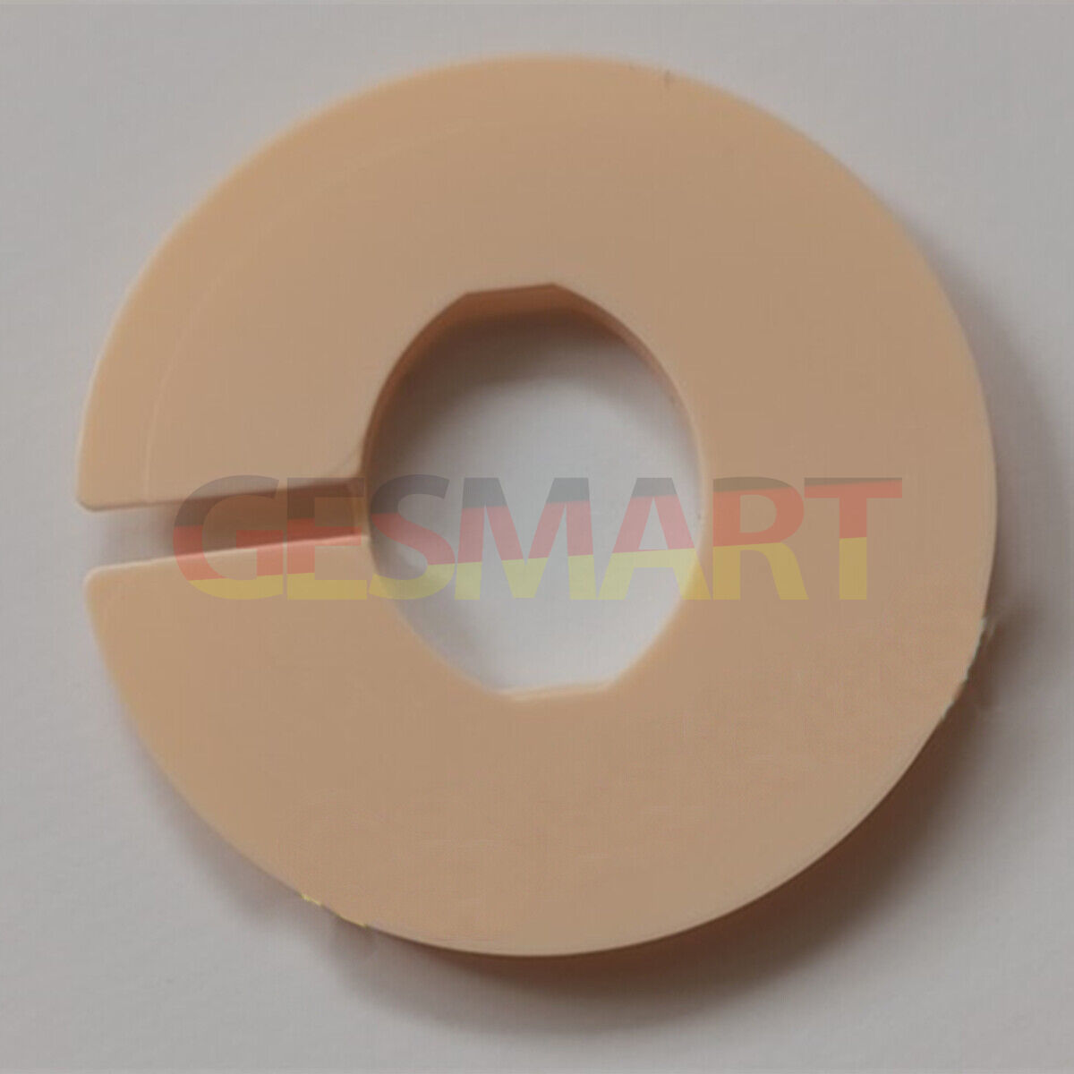 Watch Case Cushion Mount Spacer Ring for Miyota 5Y20 Movement, durable accessory by