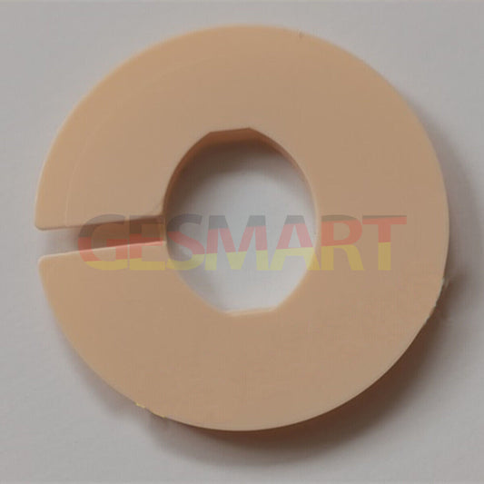 Watch Case Cushion Mount Spacer Ring for Miyota 5Y20 Movement, durable accessory by