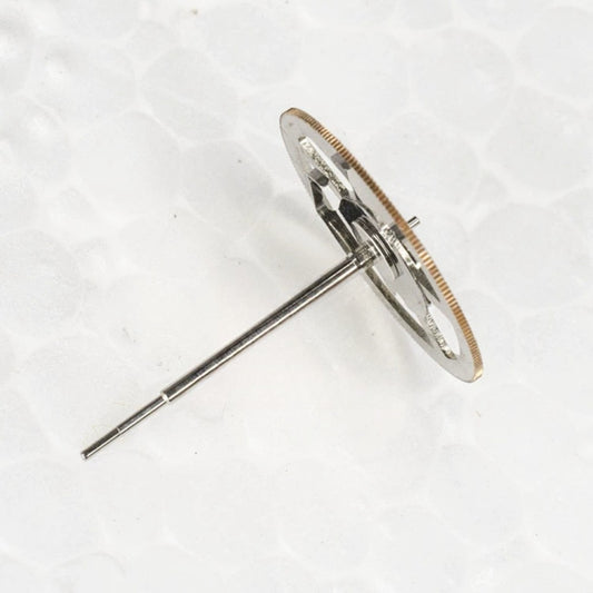 Timing Big Second Wheel for ETA7750 watch movement repair part by ETA, precise fit for 7750 series watches.